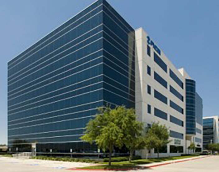 Parkway Centre